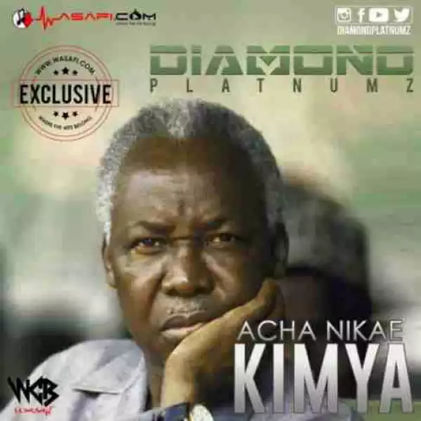 Diamond Platnumz - Acha Nikae Kimya